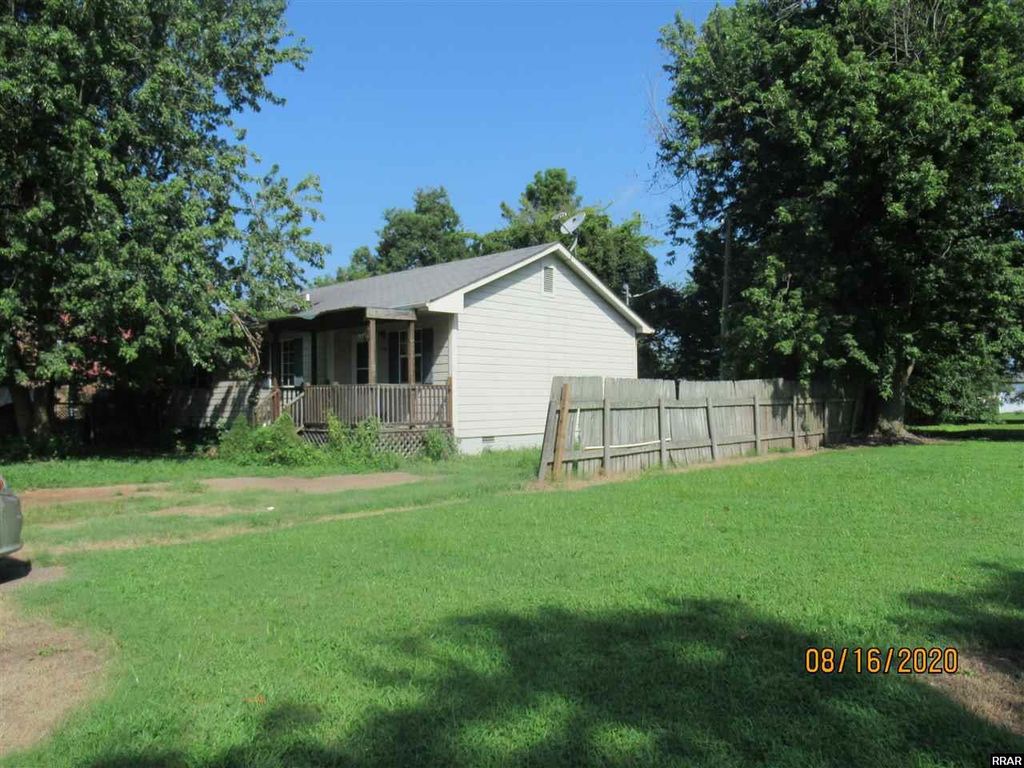 456 Madie St, Ridgely, TN 38080 Trulia