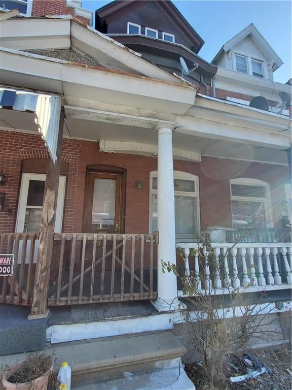 337 N 15th St, Allentown, PA 18102