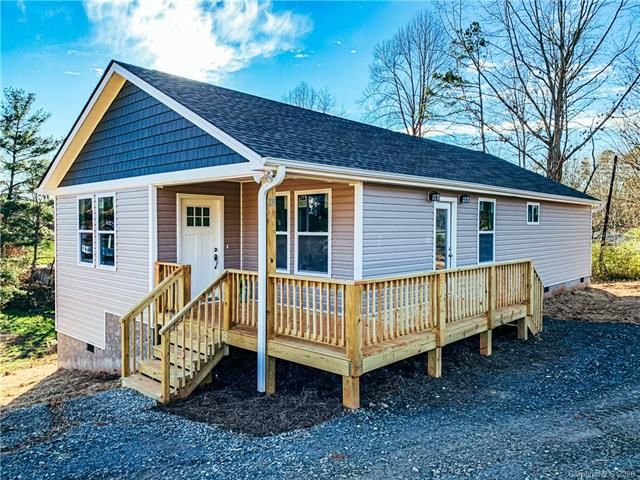 103 Zoeys Cove Rd, Alexander, NC 29701
