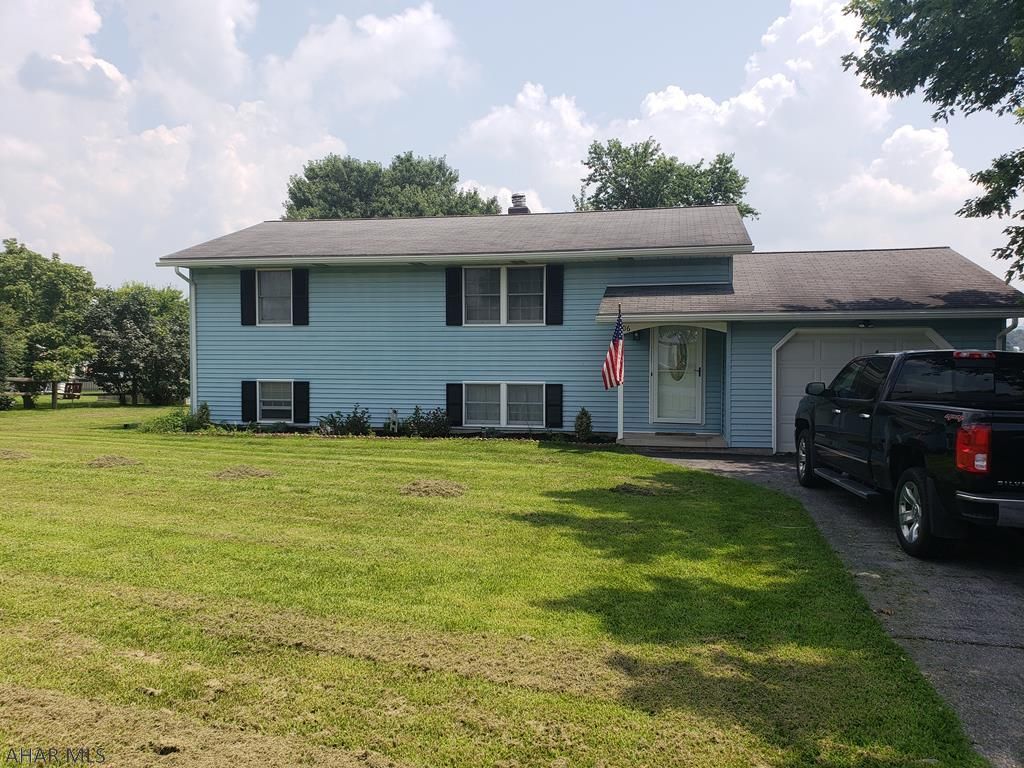 106 S Mansard St, Martinsburg, PA 16662 Trulia