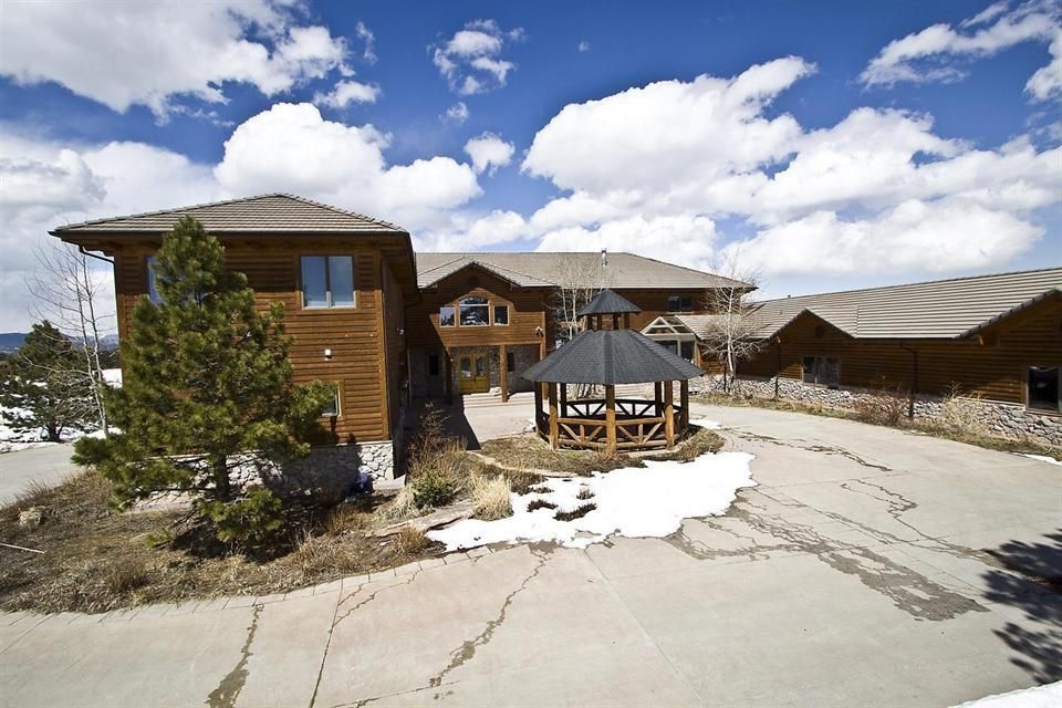 4100 Lakota Rd, Indian Hills, CO 80454 Trulia