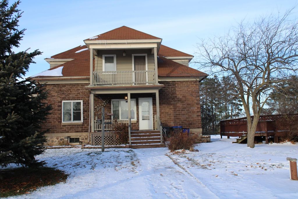 4885 S County Road P, Denmark, WI 54208 Trulia