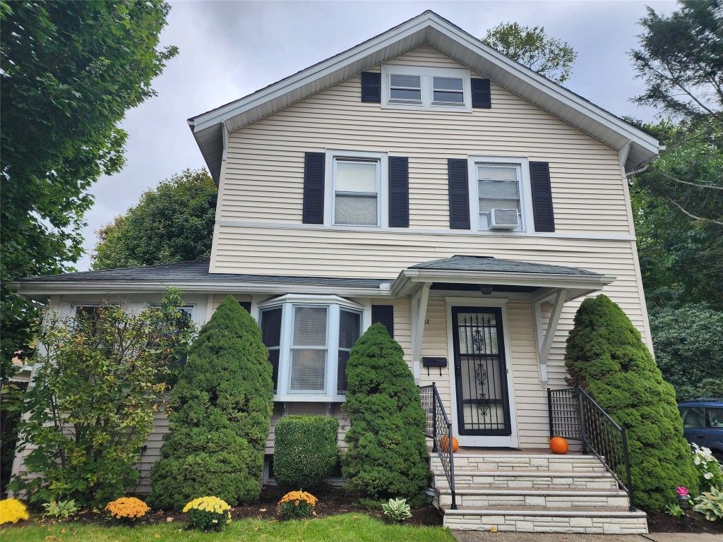 22 Park St, Binghamton, NY 13905 See Estimated Value