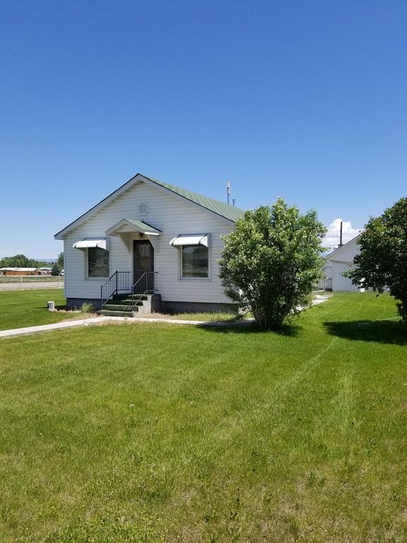 1203 Road 11, Lovell, WY 82431 Trulia