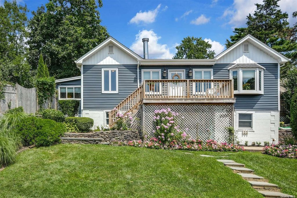 34 Cedar Valley Lane, Huntington, NY 11743 See Est. Value, Schools & More