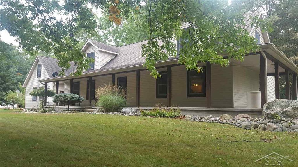 4780 S Orr Rd, Hemlock, MI 48626 Trulia