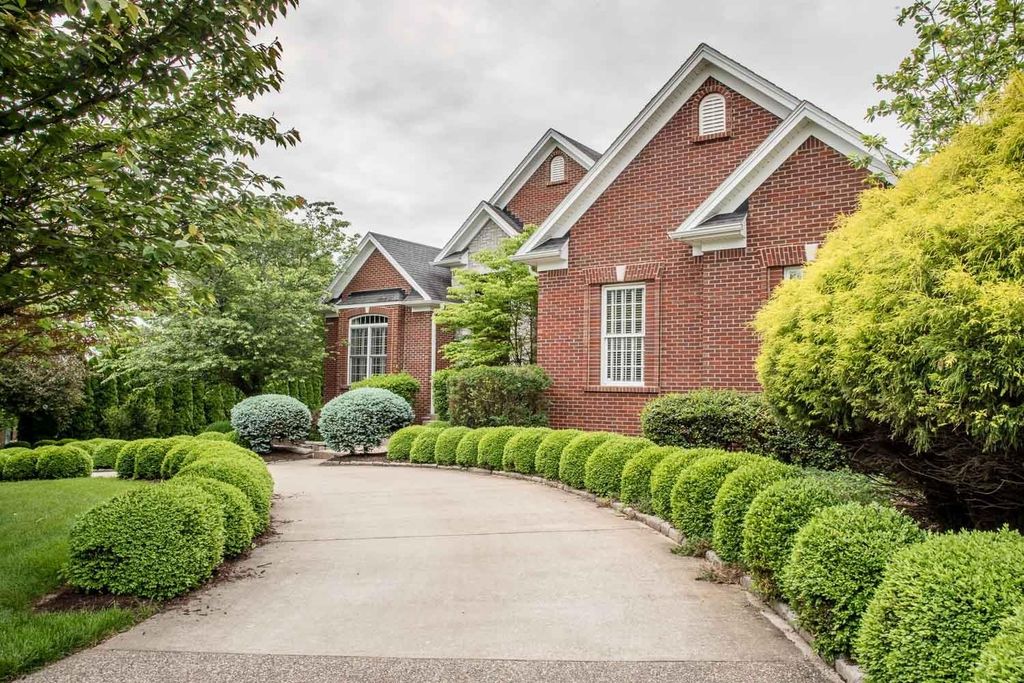 40 Mereworth St, Frankfort, KY 40601 Trulia