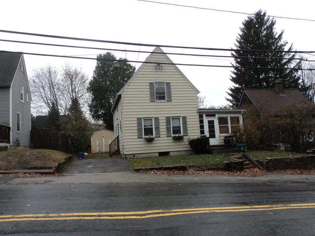 131 Ararat St, Worcester, MA 01606 Trulia