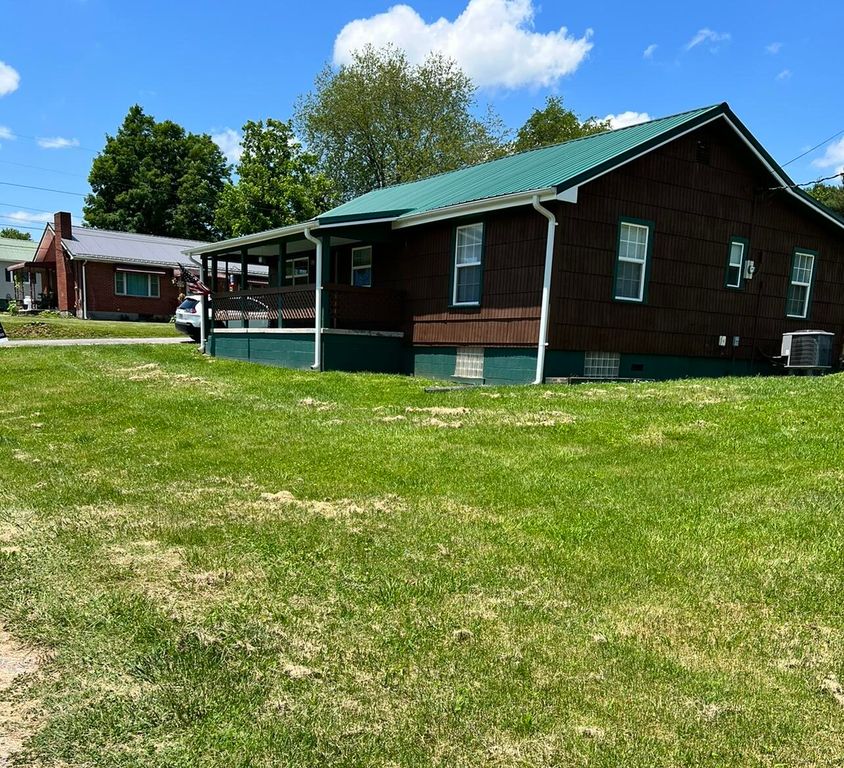 180 Beatty Rd, Rose Hill, VA 24281 Trulia