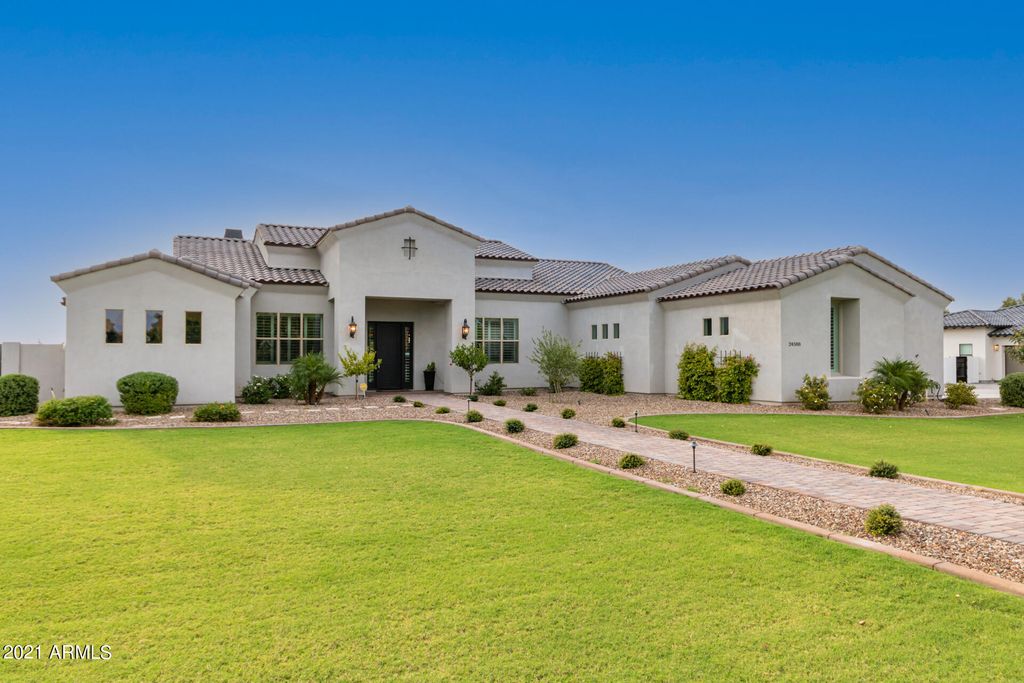 24588 S 190th Ct, Queen Creek, AZ 85142