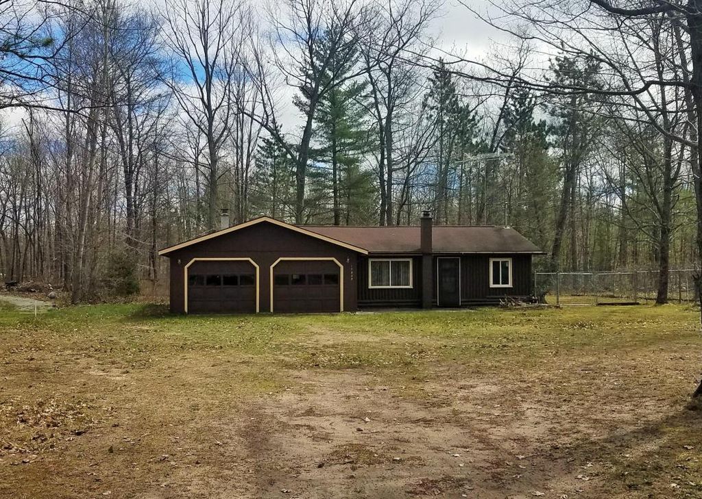 17829 N County Road 459, Hillman, MI 49746 Trulia