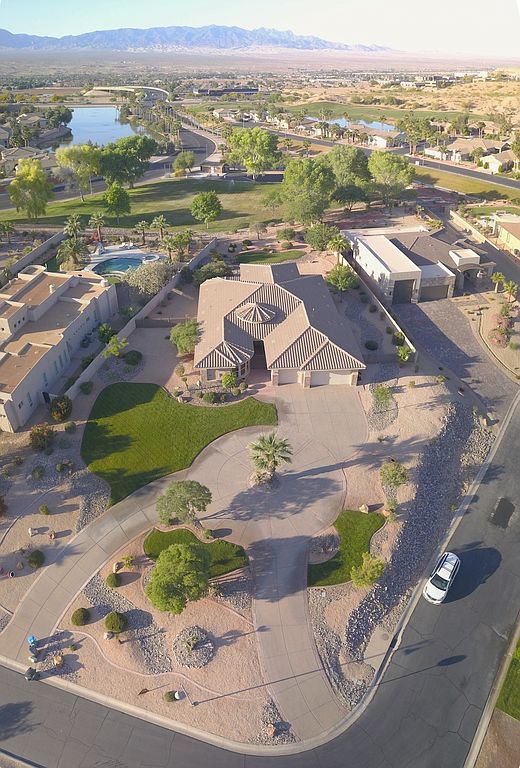 664 La Scala Dr, Mesquite, NV 89027