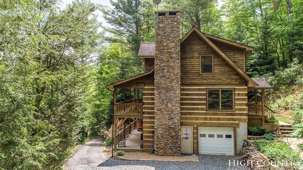 1063 River Ridge Rd, Boone, NC 3 Bed, 3 Bath SingleFamily Home 47