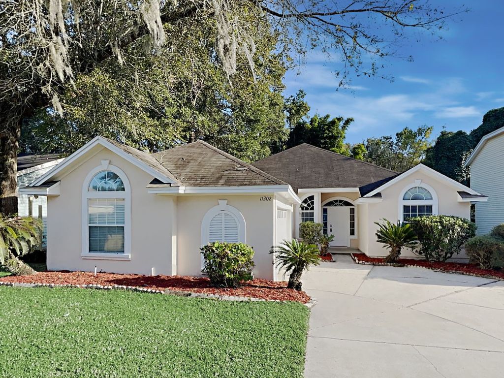 11302 Monument Landing Blvd, Jacksonville, FL 32225