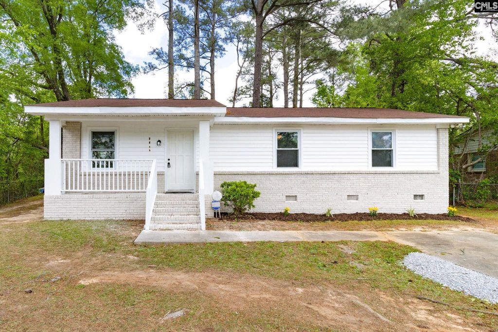 4502 Bluff Rd, Columbia, SC 29209 MLS 582902 Trulia