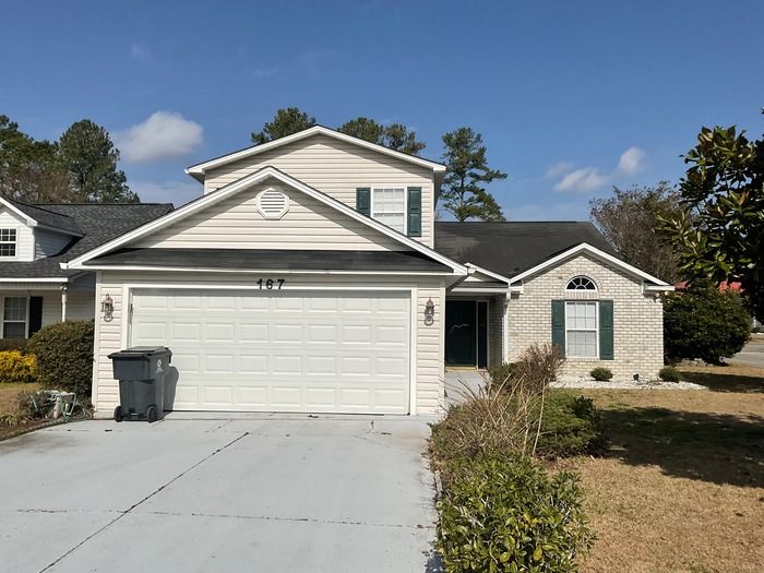 167 Cheshire Ct, Longs, SC 29568