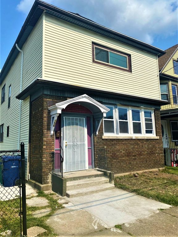 156 Dewey Ave, Buffalo, NY 14214 Trulia