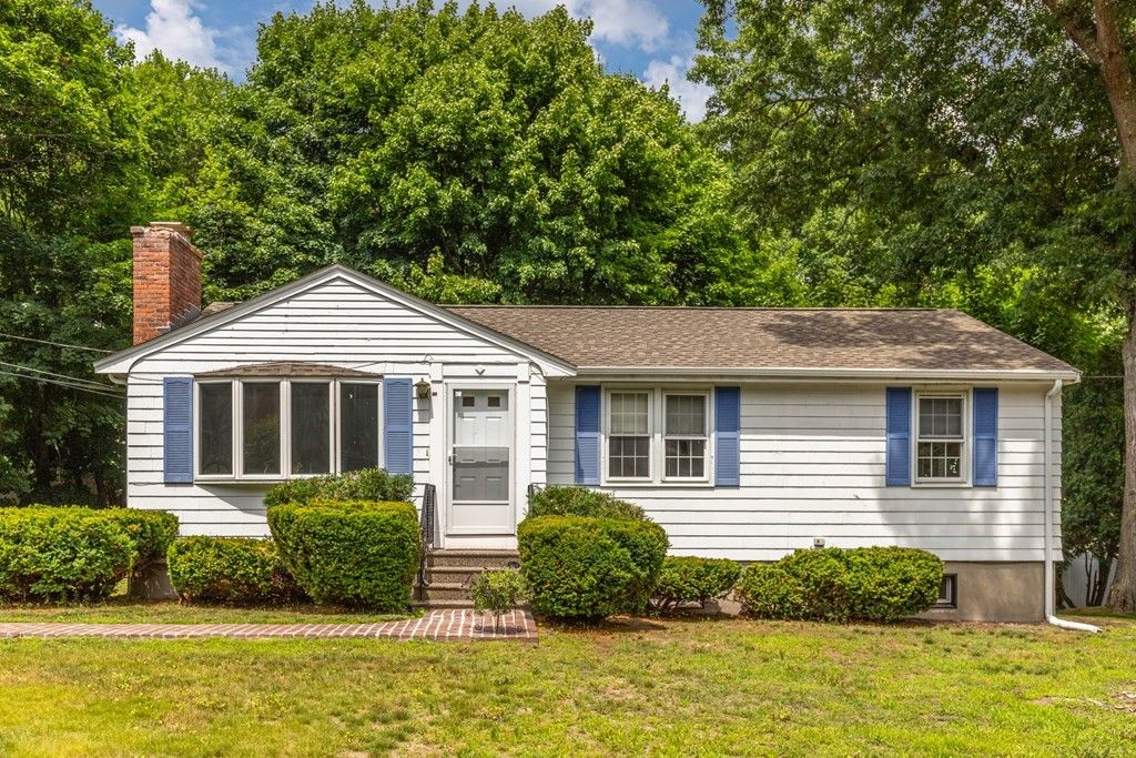 12 Wildwood St, Burlington, MA 01803 Trulia