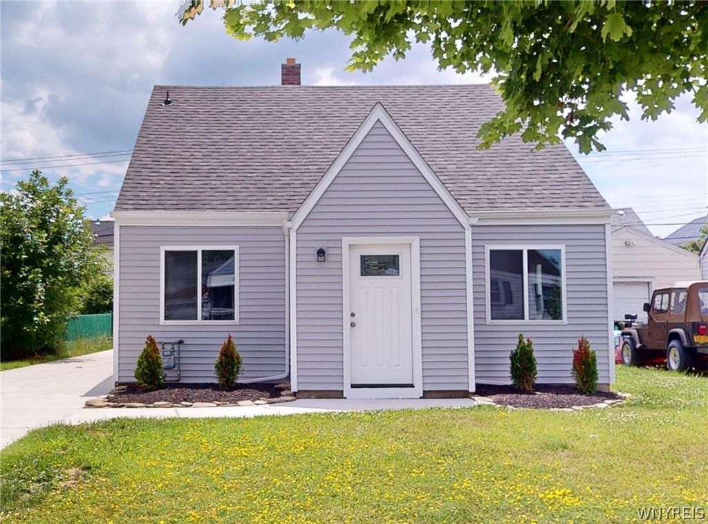 356 Tremont Ave, Kenmore, NY 14217 MLS B1550093 Trulia