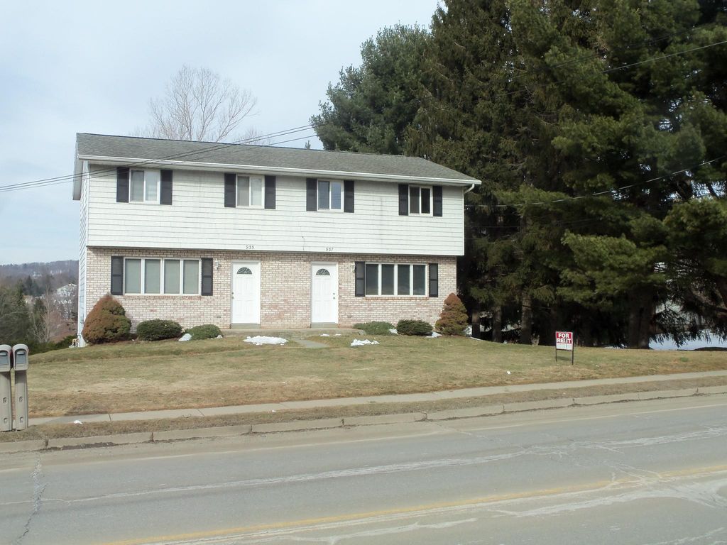 935 Farm To Market Rd, Endicott, NY 13760 Trulia