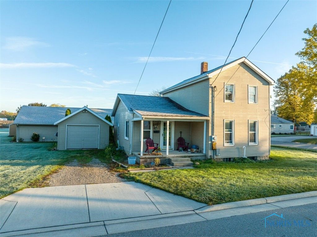 205 Wilson St, Archbold, OH 43502 MLS 6108321 Trulia