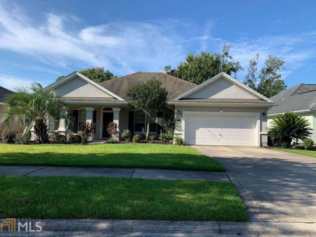 116 Boatsman Way, Saint Marys, GA 31558