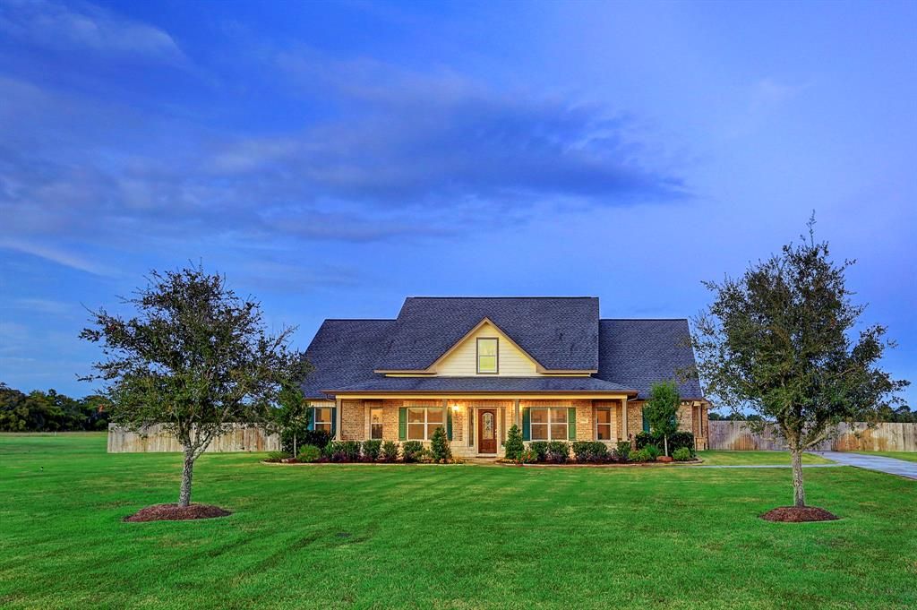 7703 Lake Meredith Dr, Needville, TX 77461 Trulia