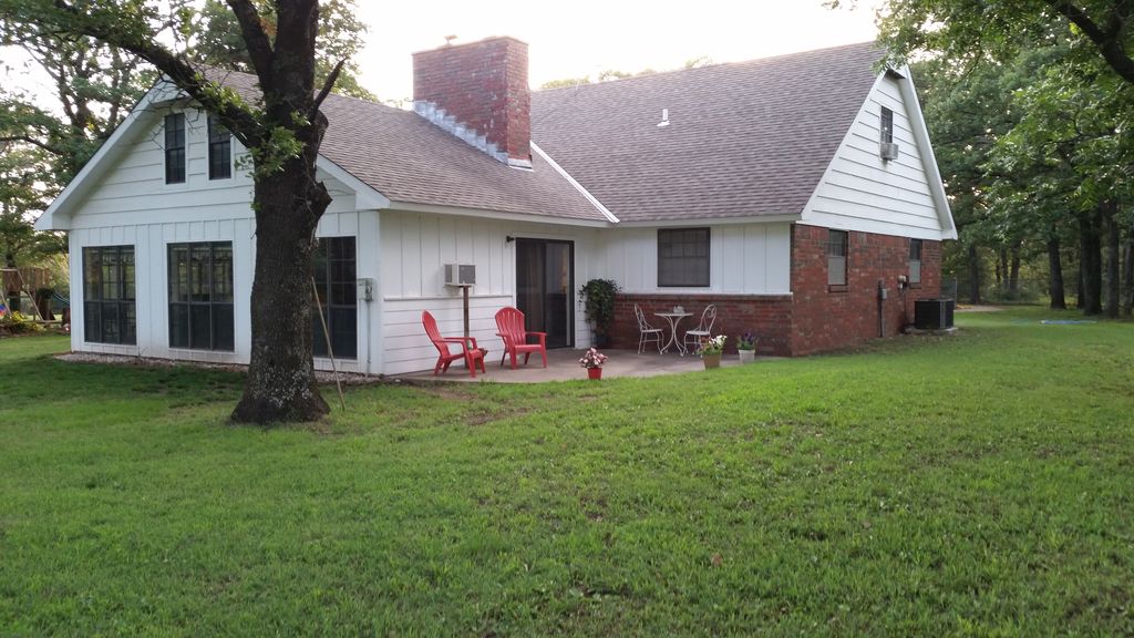 45100 S 34600 Rd, Pawnee, OK 74058 Trulia