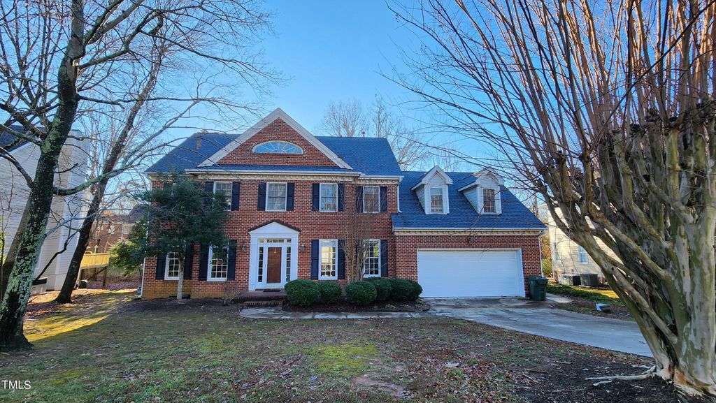 1904 Castalia Dr, Cary, NC 27513 Trulia