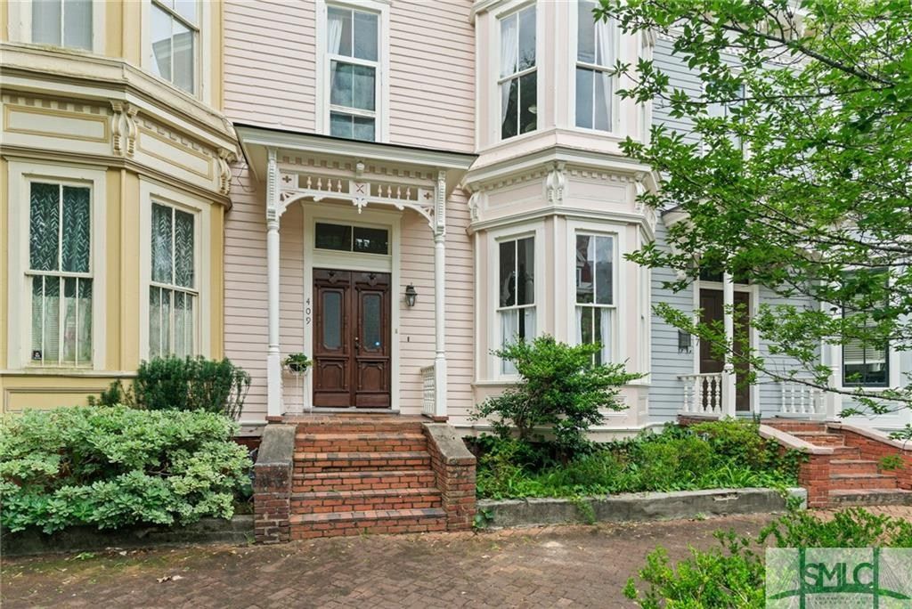 409 E Huntingdon St #A, Savannah, GA 31401