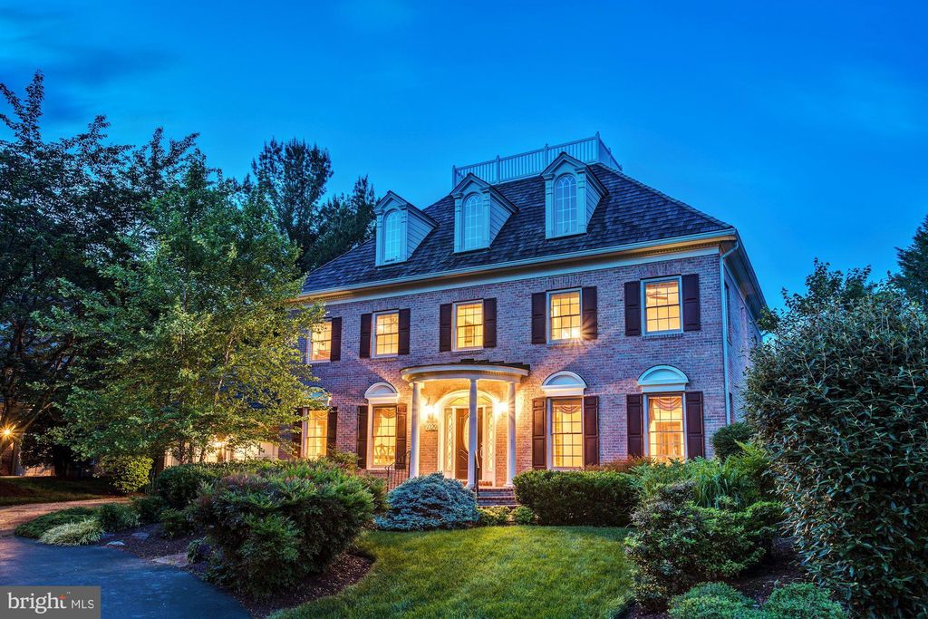 9329 Crimson Leaf Ter, Potomac, MD 20854 Trulia