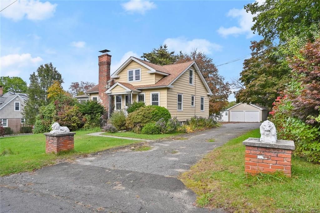 3 3rd St, Danbury, CT 06810 Trulia