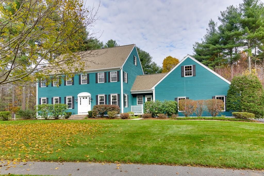 33 Willow Brook Rd, Holden, MA 01520 Trulia