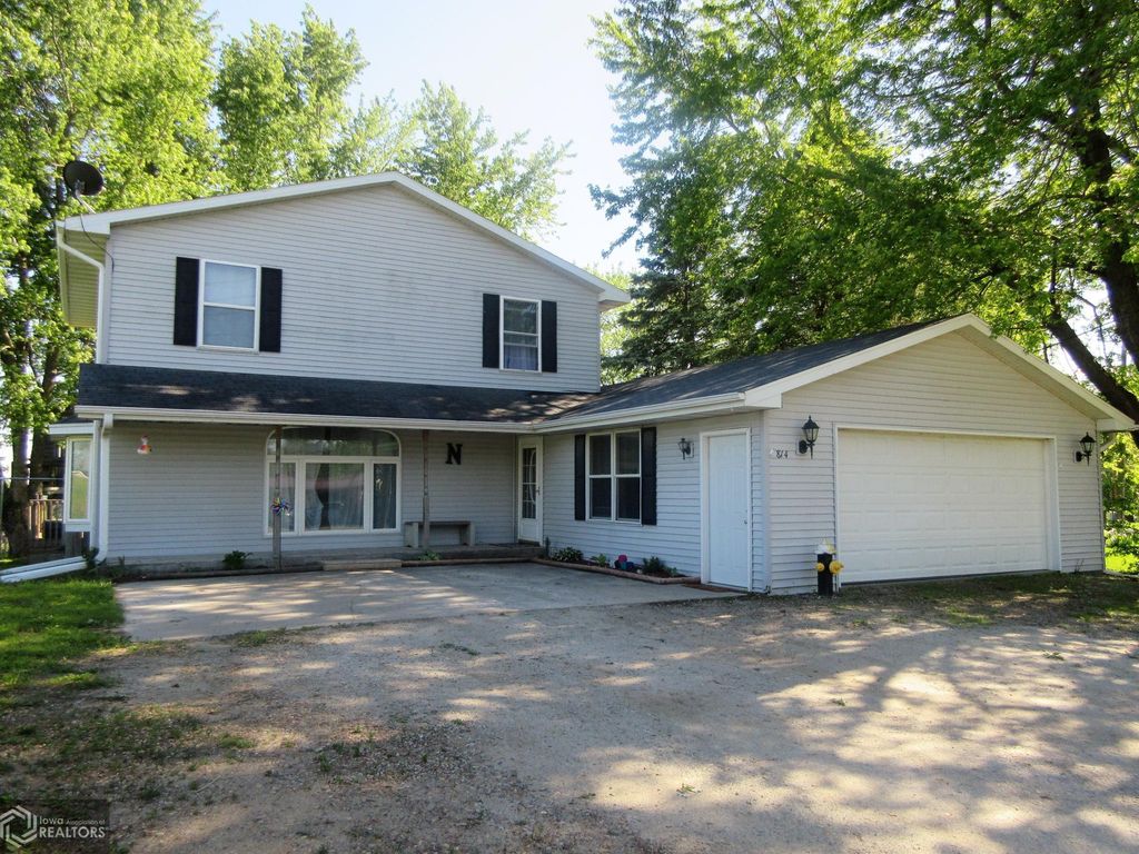 814 Oskaloosa Rd, Beacon, IA 52534 Trulia