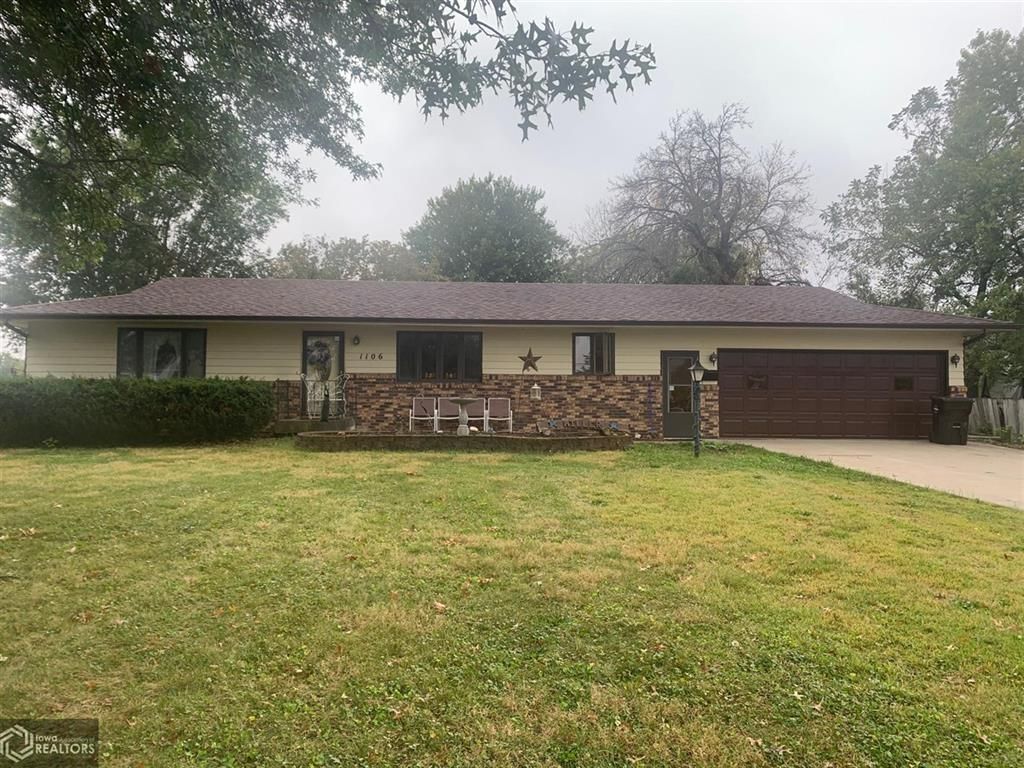 1106 NW Church St, Leon, IA 50144 Trulia