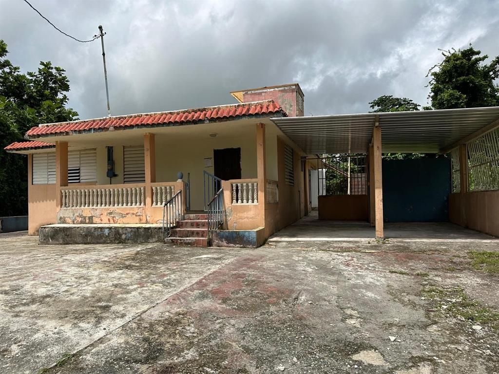 501822788908 Tejas Ward Bo Aguacate, Yabucoa, PR 00767 Trulia