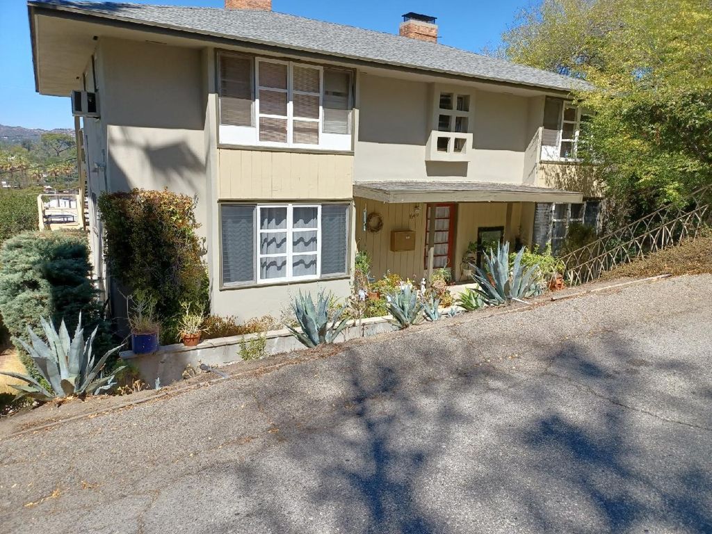 1640 Raymond Hill Rd 4, South Pasadena, CA 91030 Trulia