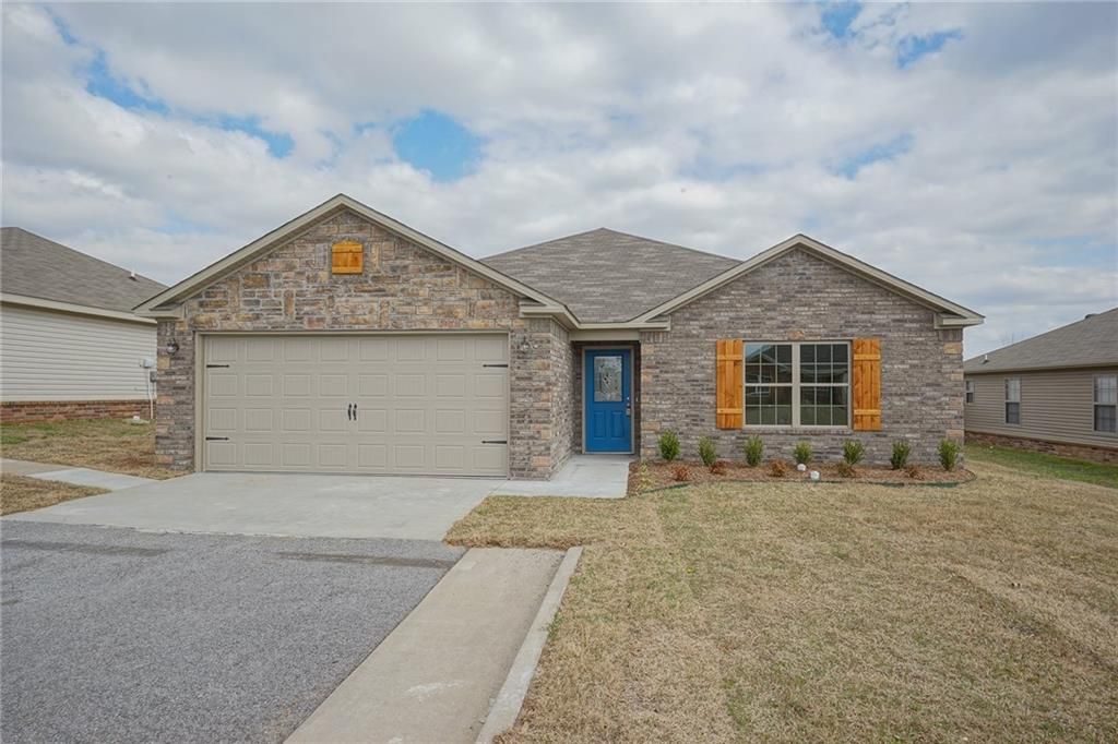 310 Regency Dr, Barling, AR 72923 Trulia