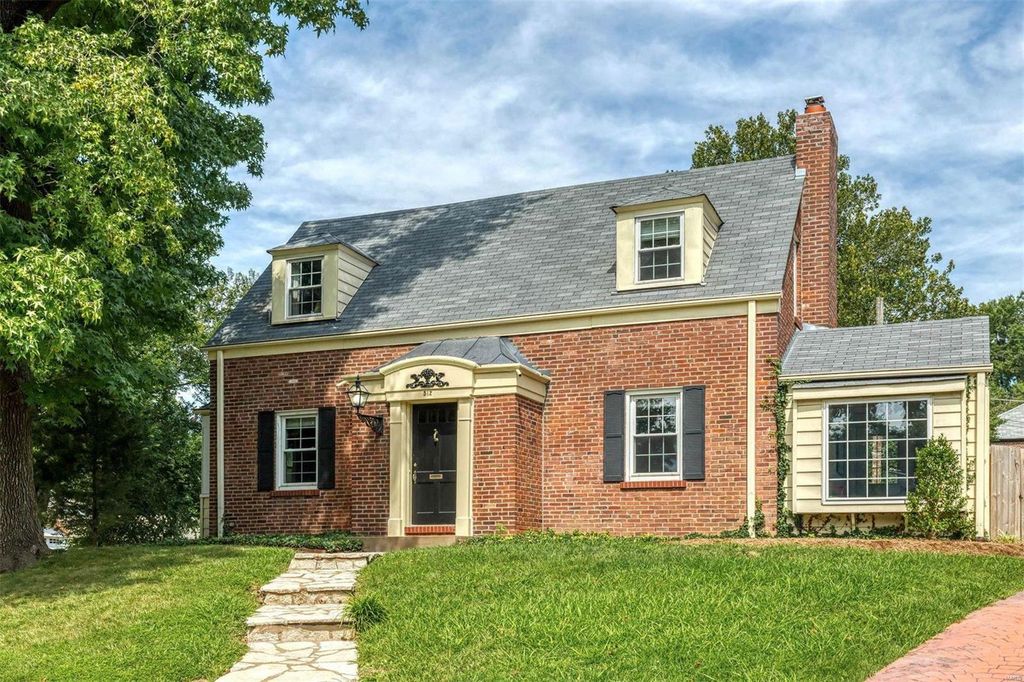 512 Old Bonhomme Rd, Saint Louis, MO 63130 Trulia