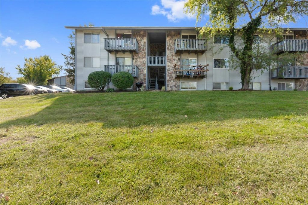 1823 Gascony Parc Dr 18233R, Lake Saint Louis, MO 63367 Trulia