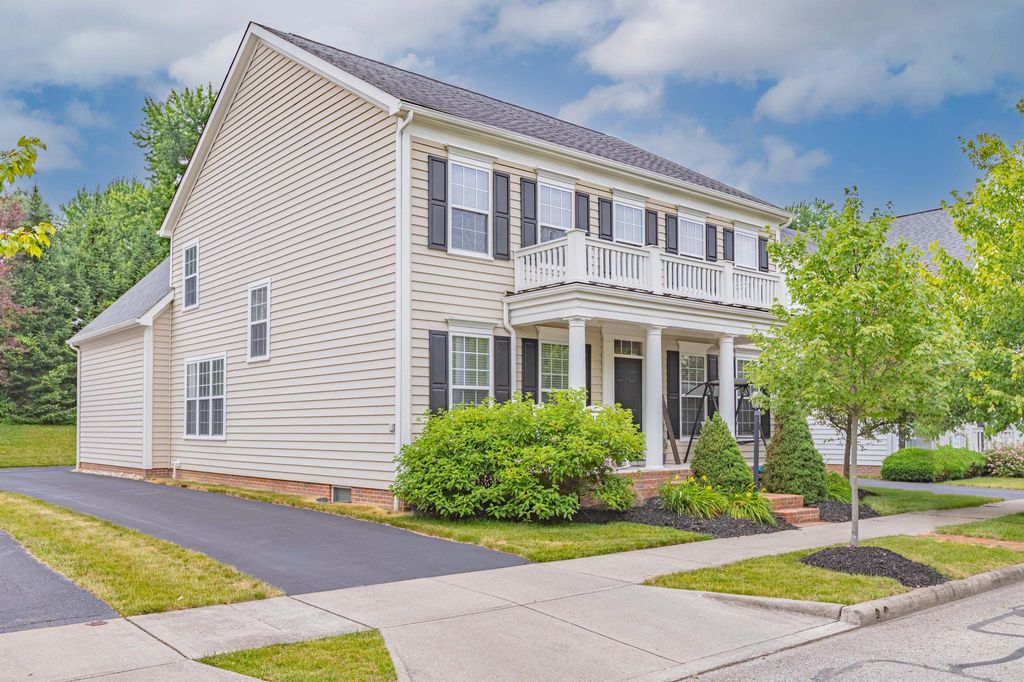 8079 Griswold Dr, New Albany, OH 43054 Trulia