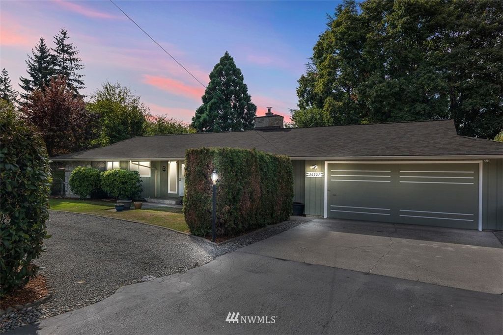 26227 144th Ave SE, Kent, WA 98042