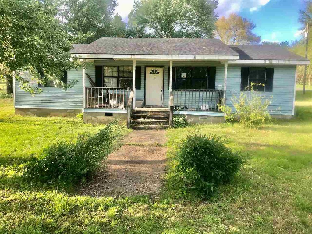 158 Taylor Rd, Sturgis, KY 42459 Trulia