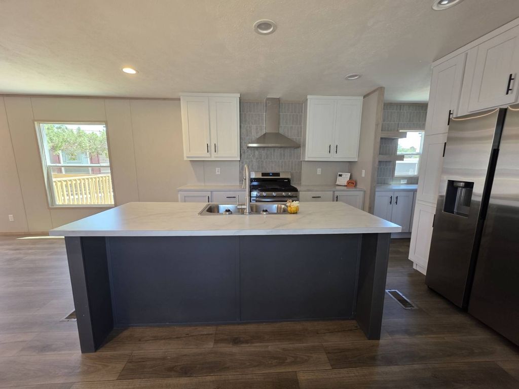 1400 E  Roosevelt Ave #88, Grants, NM 87020
