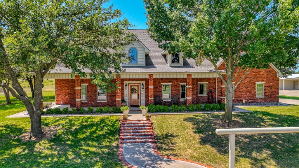 3725 US Highway 380 W, Jacksboro, TX 76458 Trulia