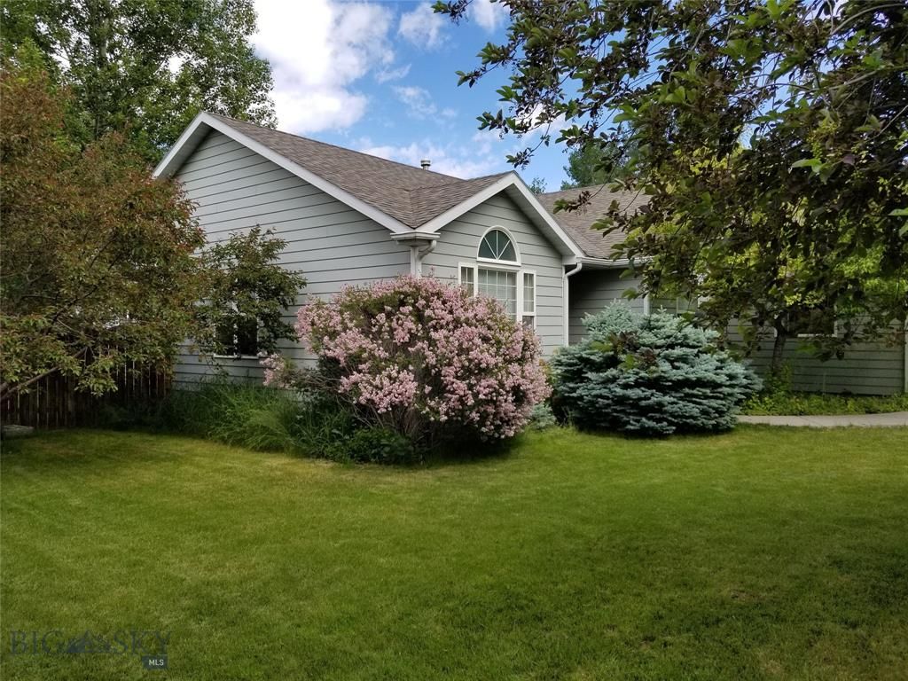 207 Sweetgrass Ave, Bozeman, MT 59718