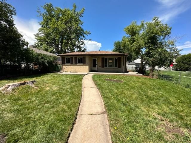 4235 S  Clarkson St, Englewood, CO 80113