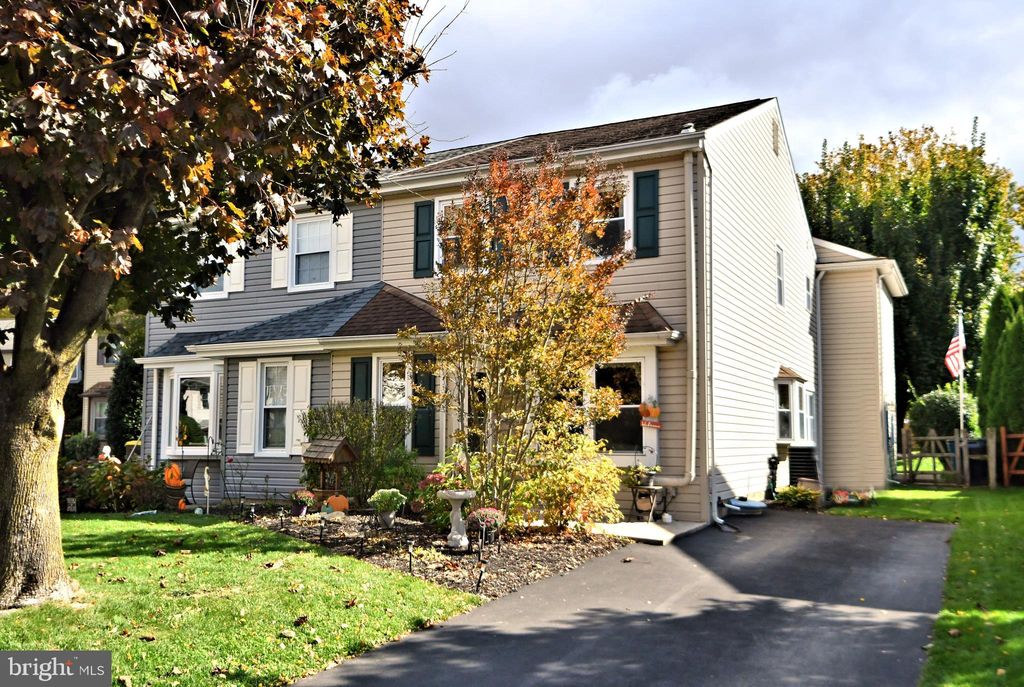 14 Brownstone Dr, Horsham, PA 19044 Trulia