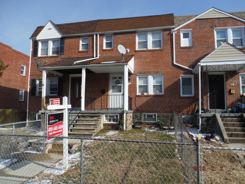 7 Warren Rd, Essex, MD 21221 Trulia