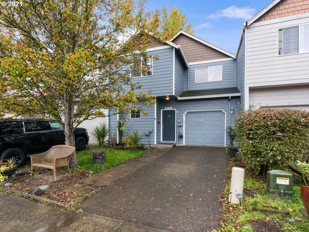 18143 Niks Dr, Beaverton, OR 97003